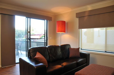 National Hotel Complex Bendigo - Stayed 25