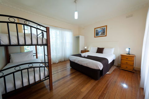 National Hotel Complex Bendigo - Stayed 39