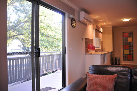 National Hotel Complex Bendigo - Stayed 26