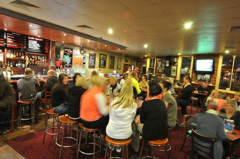 National Hotel Complex Bendigo - Stayed 15