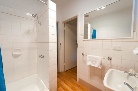 National Hotel Complex Bendigo - Stayed 41