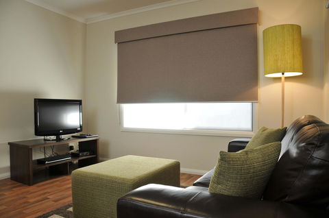 National Hotel Complex Bendigo - Stayed 20