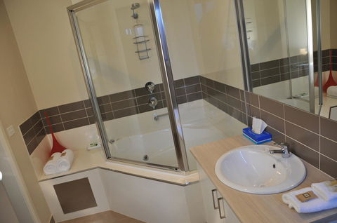 National Hotel Complex Bendigo - Stayed 22