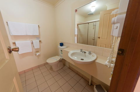 National Hotel Complex Bendigo - Stayed 42