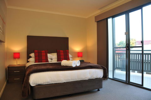National Hotel Complex Bendigo - Stayed 28