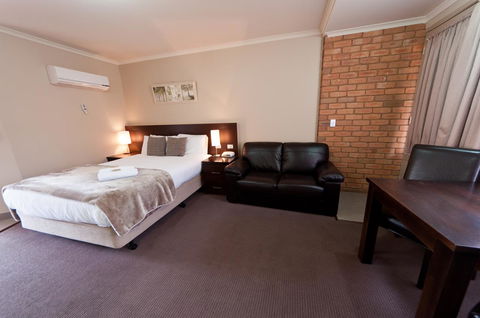 National Hotel Complex Bendigo - Stayed 11