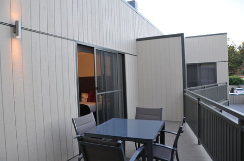 National Hotel Complex Bendigo - Stayed 29