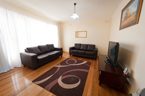 National Hotel Complex Bendigo - Stayed 14