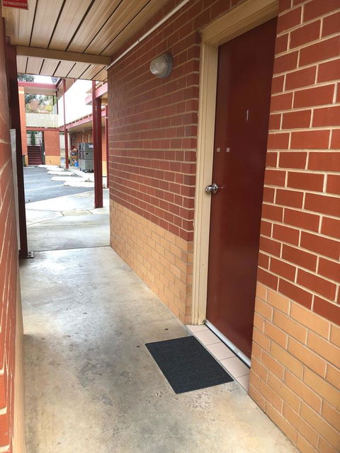 National Hotel Complex Bendigo - Stayed 2