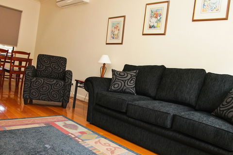 National Hotel Complex Bendigo - Stayed 19
