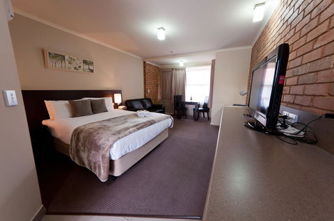 National Hotel Complex Bendigo - Stayed 30
