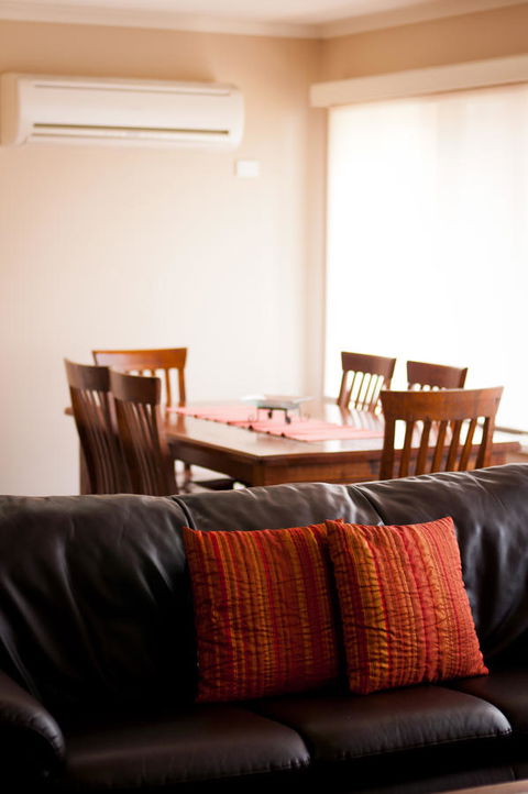 National Hotel Complex Bendigo - Stayed 34