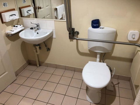 National Hotel Complex Bendigo - Stayed 5