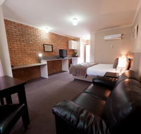 National Hotel Complex Bendigo - Stayed