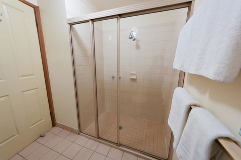 National Hotel Complex Bendigo - Stayed 43