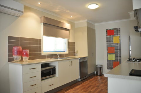 National Hotel Complex Bendigo - Stayed 24