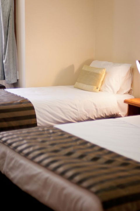 National Hotel Complex Bendigo - Stayed 6