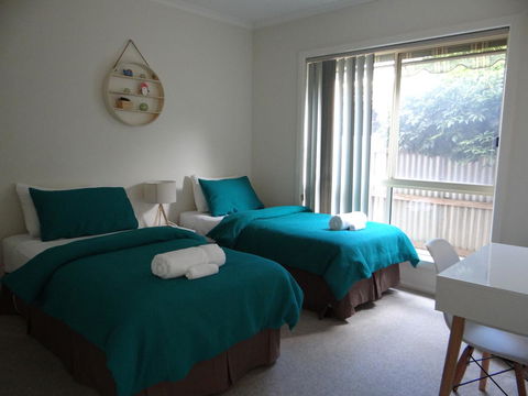 Horsham Central Stay - Stays Accommodation 5