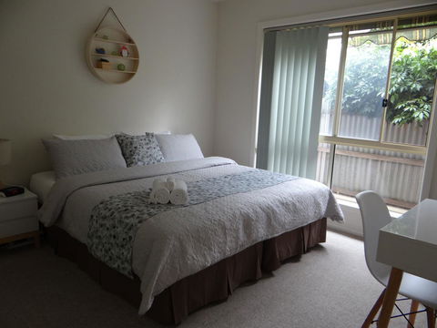 Horsham Central Stay - Stays Accommodation 6