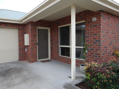 Horsham Central Stay - Stays Accommodation 9