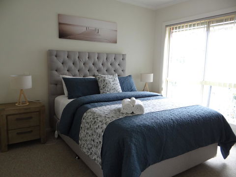 Horsham Central Stay - Stays Accommodation 4