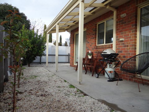 Horsham Central Stay - Stays Accommodation 10
