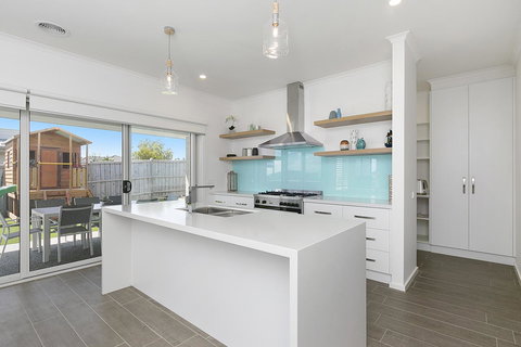 Tidal Changes - Rejuvenate Stays - Stayed 11