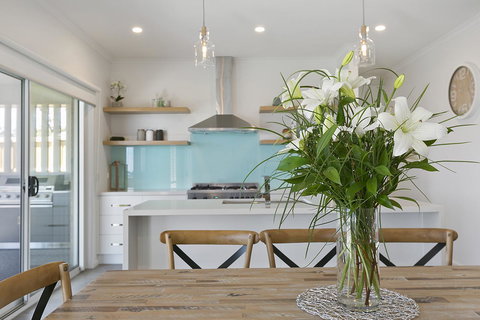 Tidal Changes - Rejuvenate Stays - Stayed 12