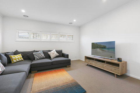 Tidal Changes - Rejuvenate Stays - Stayed 4