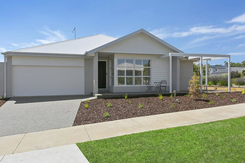 Tidal Changes - Rejuvenate Stays - Stayed 9