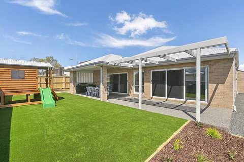 Tidal Changes - Rejuvenate Stays - Stayed 10