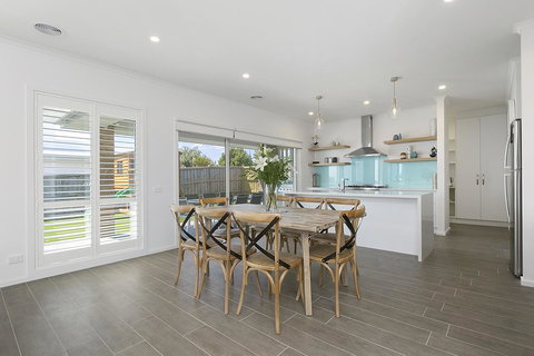 Tidal Changes - Rejuvenate Stays - Stayed 1