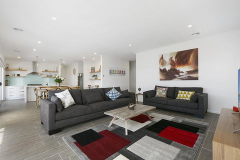 Tidal Changes - Rejuvenate Stays - Stayed 2