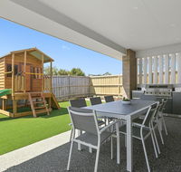Tidal Changes - Rejuvenate Stays - Stays Accommodation