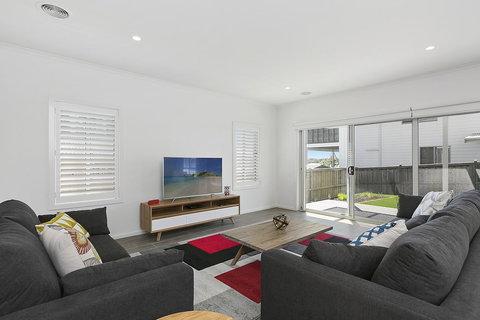 Tidal Changes - Rejuvenate Stays - Stayed 3