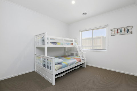 Tidal Changes - Rejuvenate Stays - Stayed 18