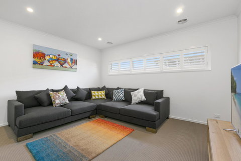 Tidal Changes - Rejuvenate Stays - Stayed 15