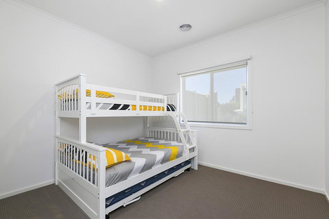 Tidal Changes - Rejuvenate Stays - Stayed 17