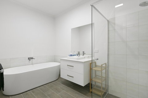 Tidal Changes - Rejuvenate Stays - Stayed 8