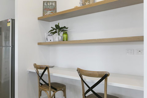 Tidal Changes - Rejuvenate Stays - Stayed 13