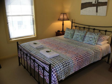 At The Beach Apartments - Stayed 2