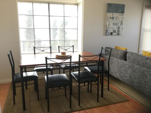 At The Beach Apartments - Stayed 6