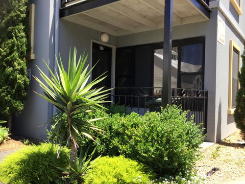 At The Beach Apartments - Stayed 16