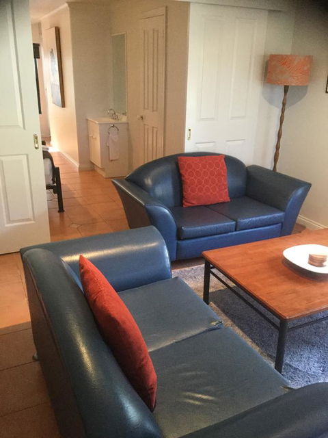 At The Beach Apartments - Stayed 12