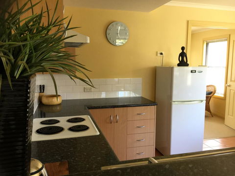 At The Beach Apartments - Stayed 7