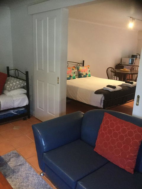 At The Beach Apartments - Stayed 14