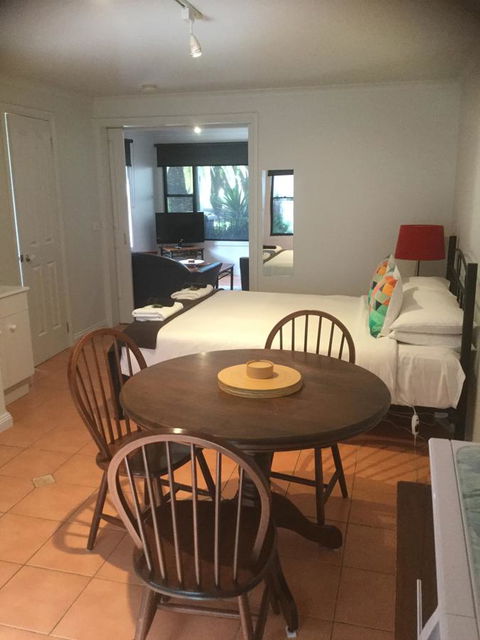 At The Beach Apartments - Stayed 13