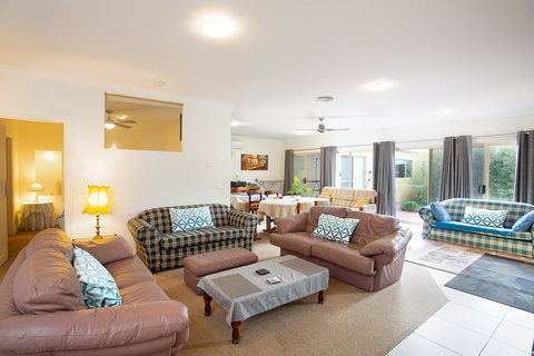 Austral Place 88 Via Merri River - Stayed 5