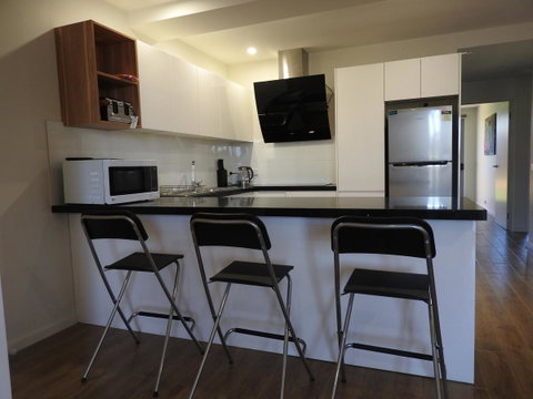 Phillip Island Towers - Stayed 18