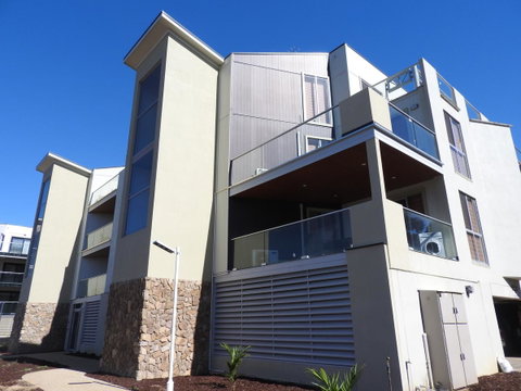 Phillip Island Towers - Stayed 5
